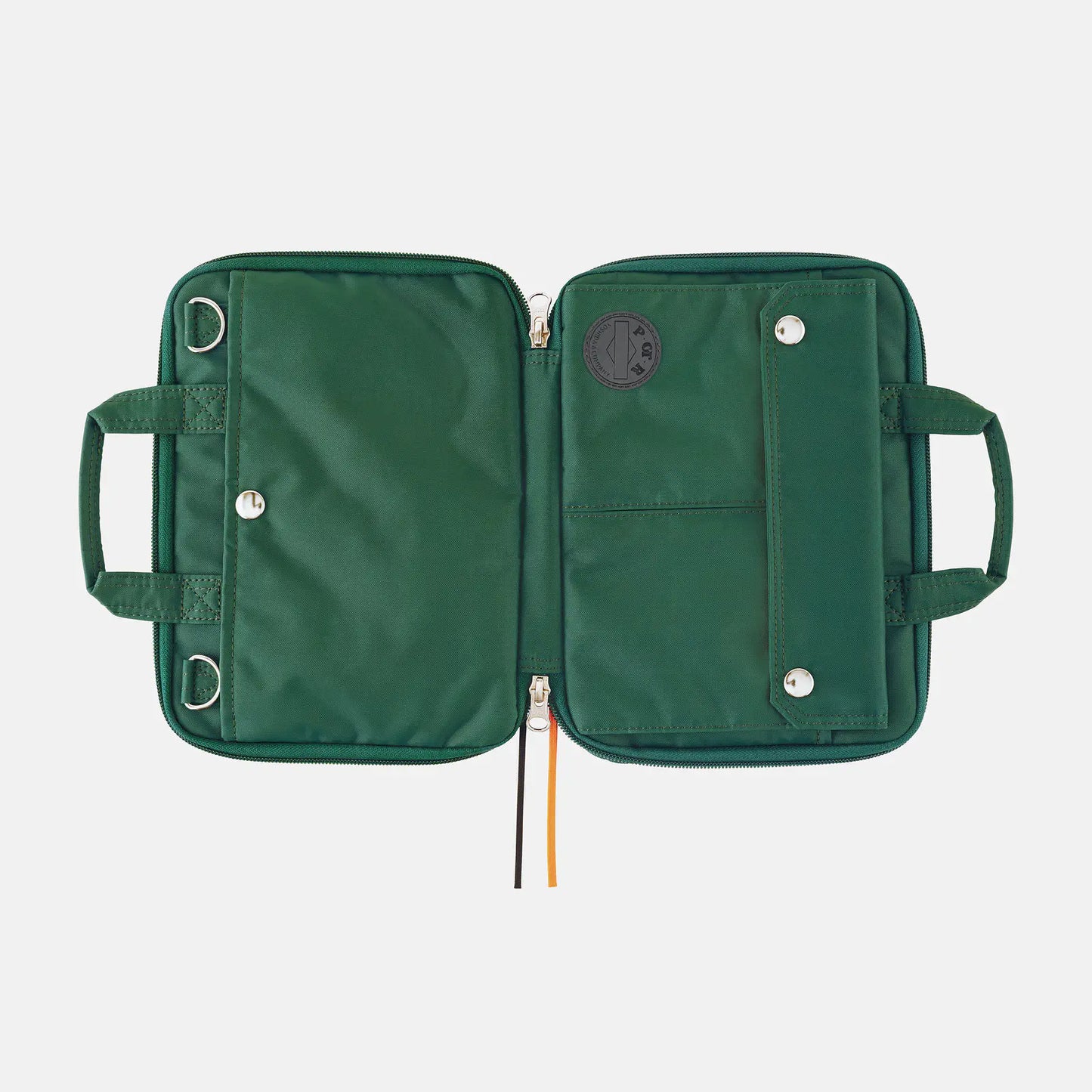 POTR: Stride (Evergreen)  [Hobonichi Cousin (A5) Techo Cover] (Cover Only)
