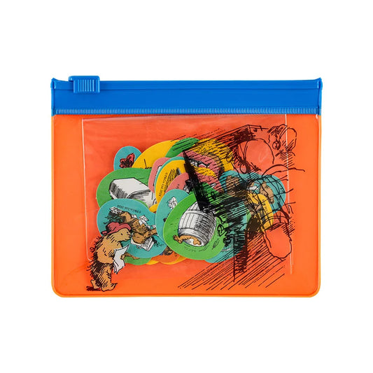 Paddington™: Paddington™ Reward Sticker Set, 2025 Hobonichi Accessories