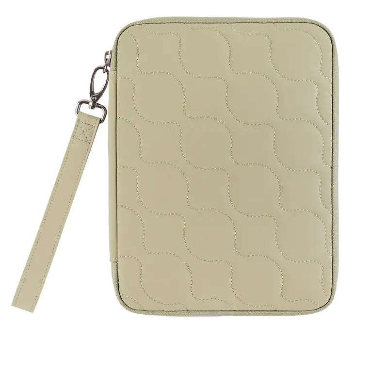 Quilt  [Hobonichi Cousin (A5) Techo Cover] (Cover Only)