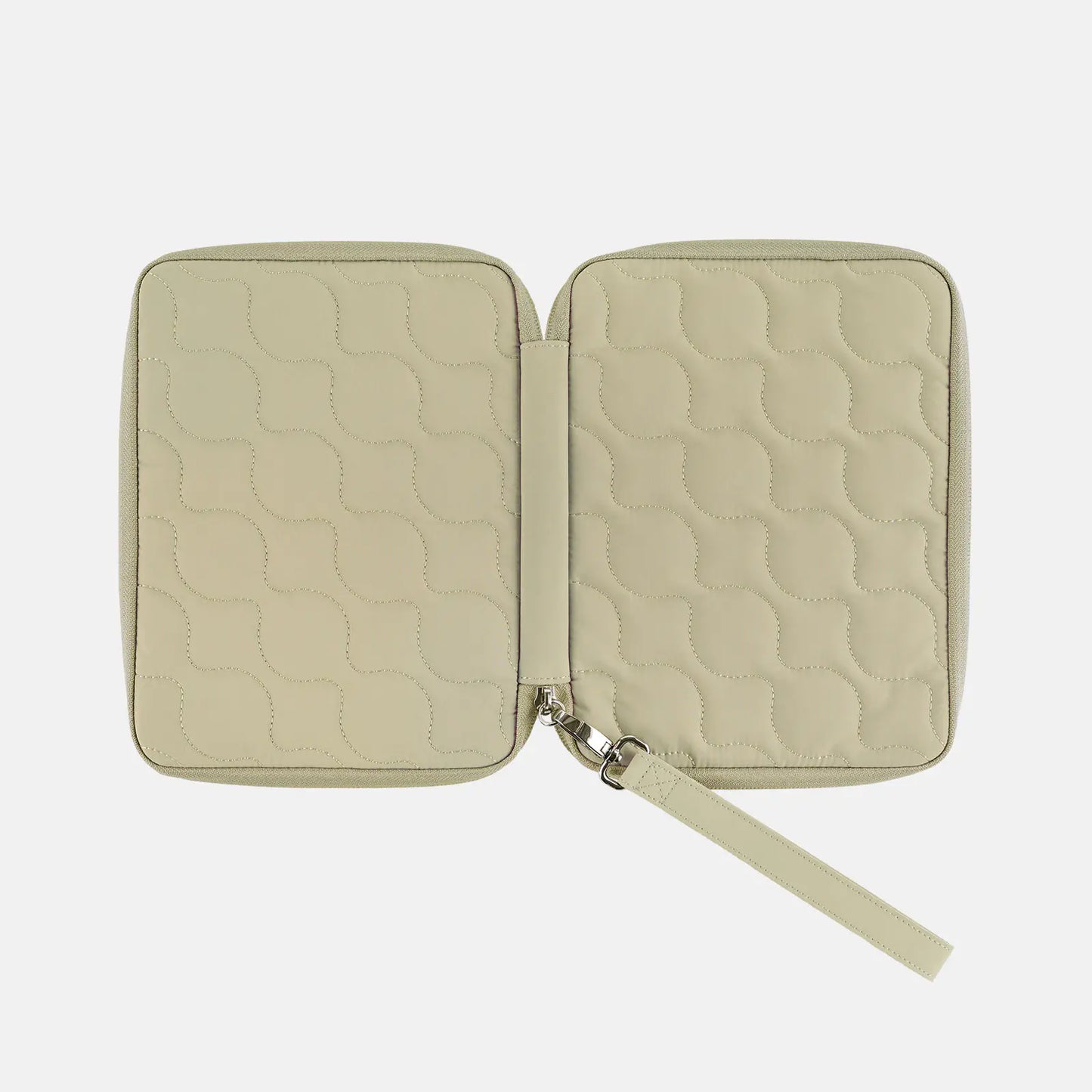 Quilt  [Hobonichi Cousin (A5) Techo Cover] (Cover Only)