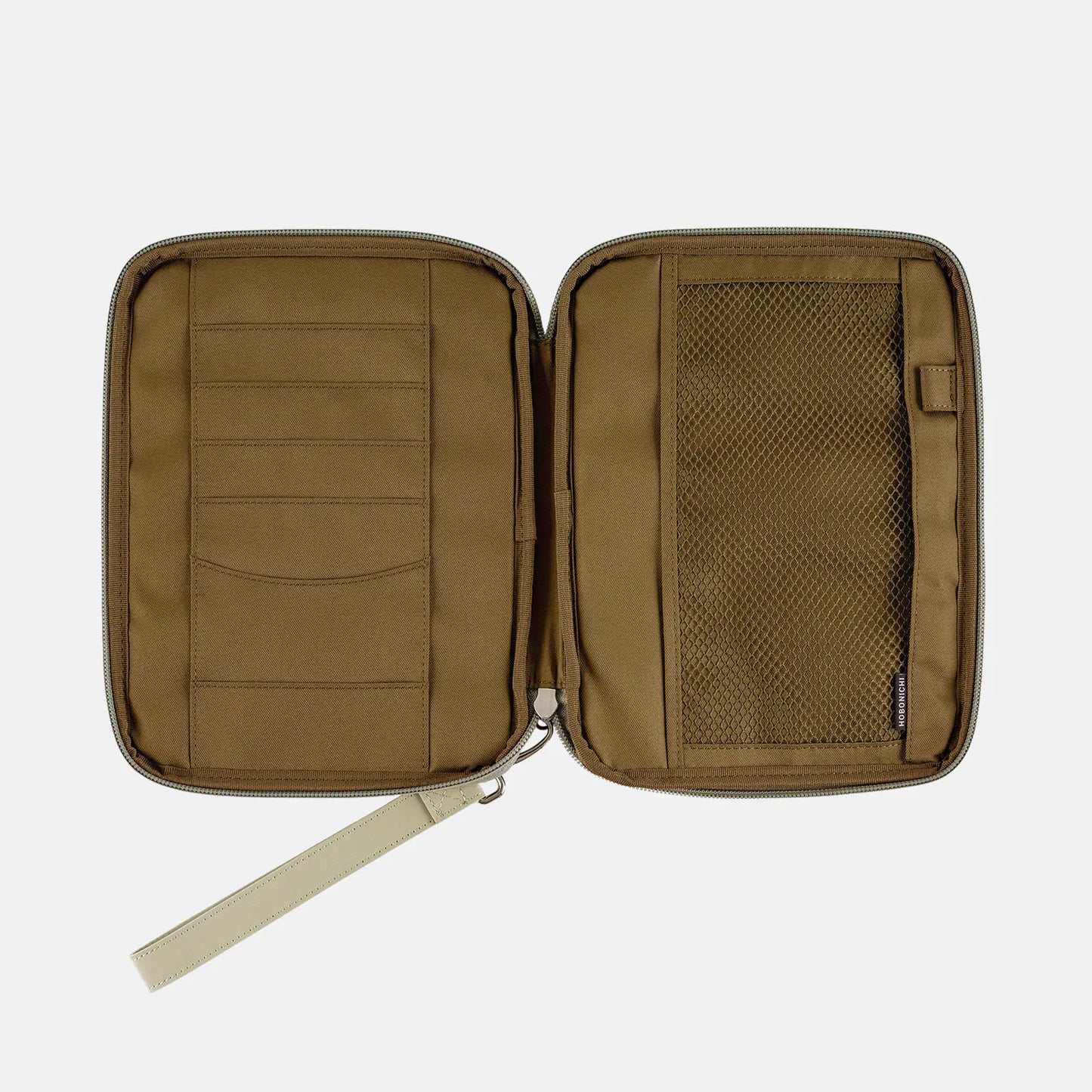 Quilt  [Hobonichi Cousin (A5) Techo Cover] (Cover Only)