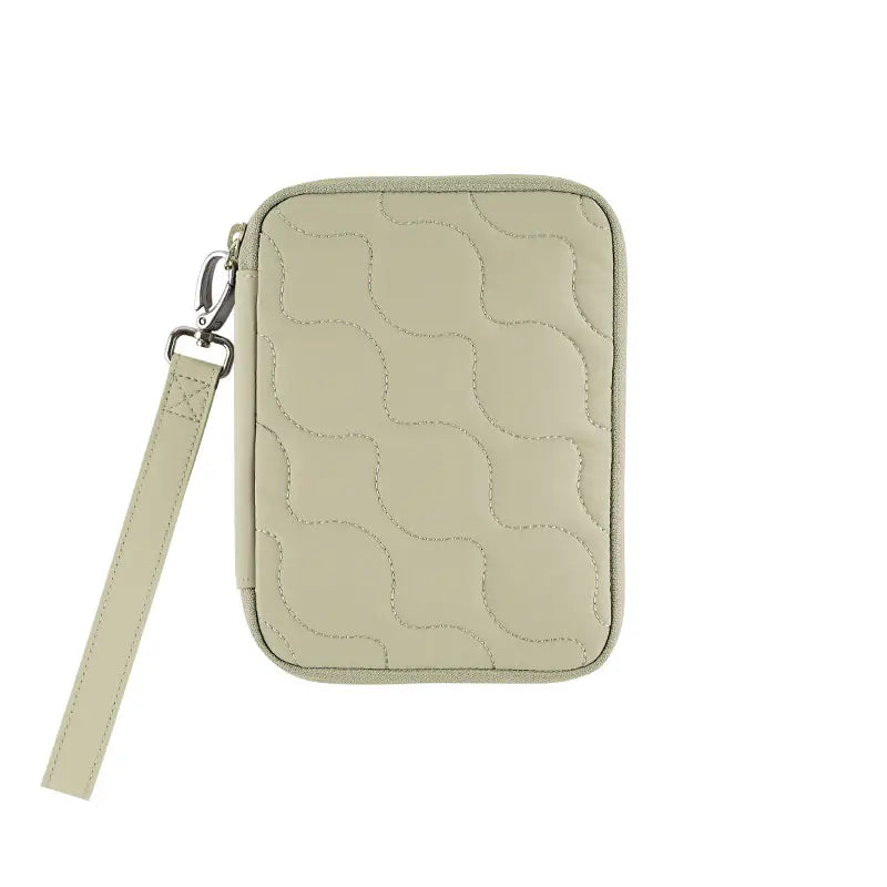 Quilt [Hobonichi Original (A6) Techo Cover] (Cover Only)
