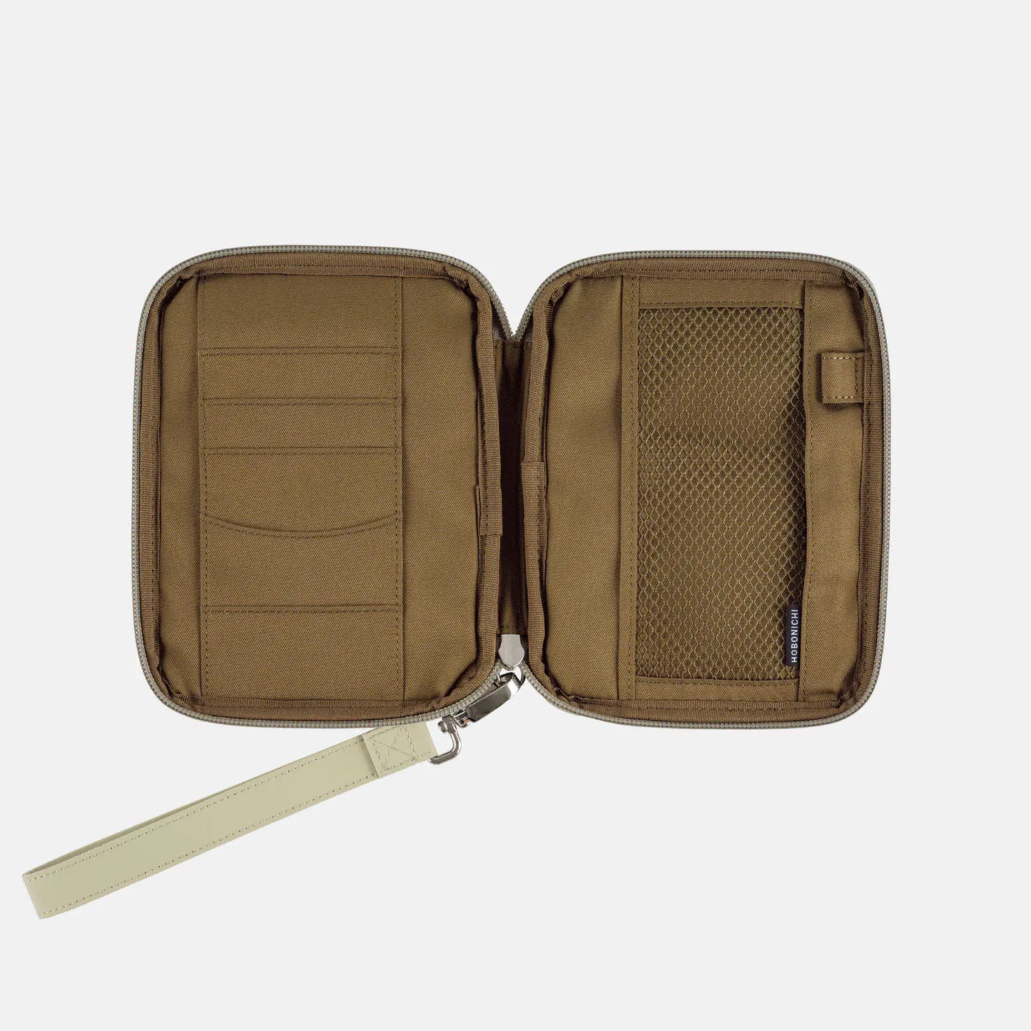 Quilt [Hobonichi Original (A6) Techo Cover] (Cover Only)