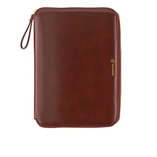 Single Color: Amarone [Hobonichi Cousin (A5) Techo Cover] (Cover Only)