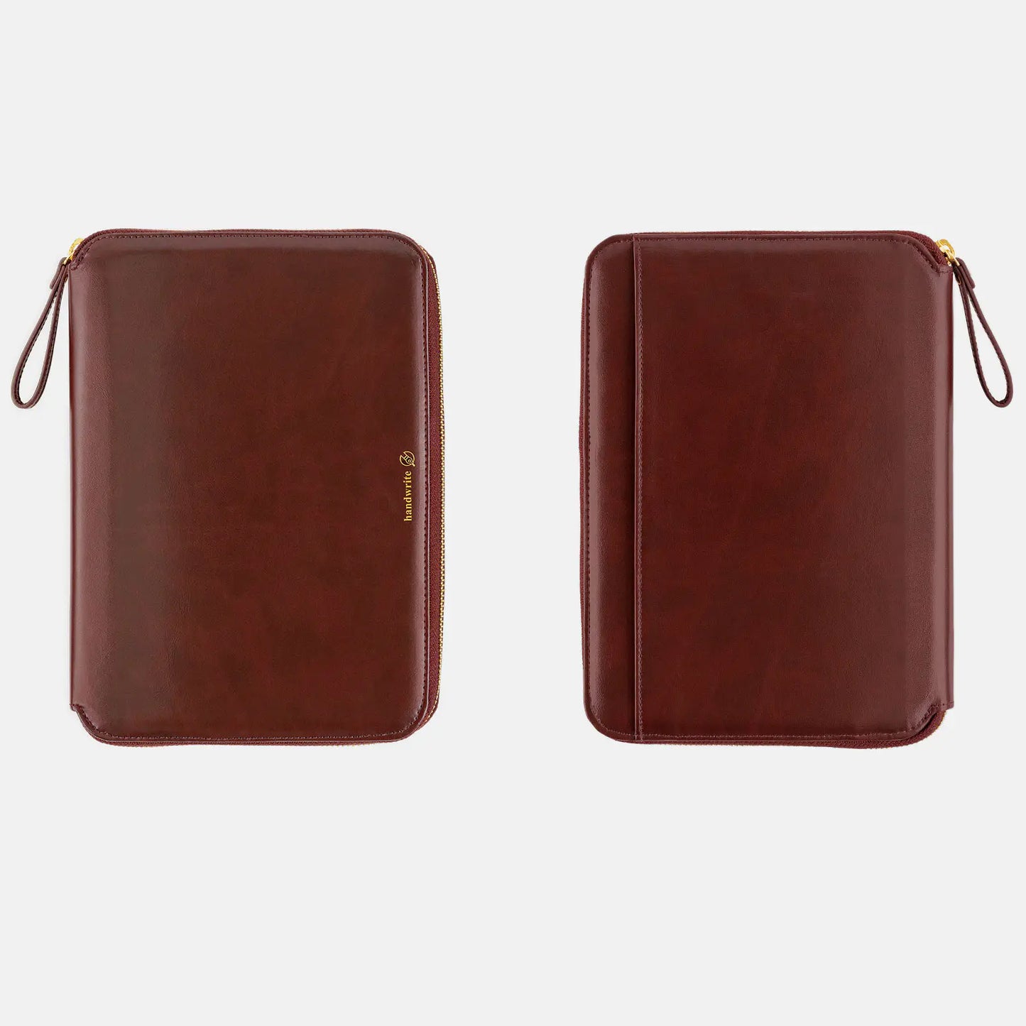 Single Color: Amarone [Hobonichi Cousin (A5) Techo Cover] (Cover Only)