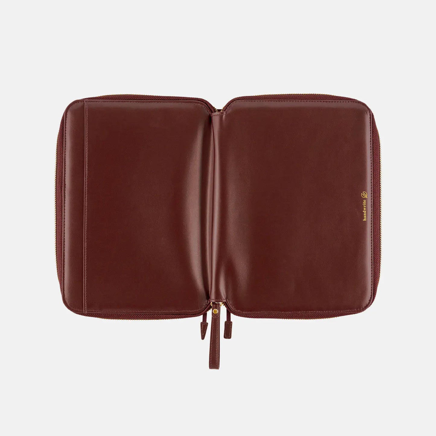 Single Color: Amarone [Hobonichi Cousin (A5) Techo Cover] (Cover Only)