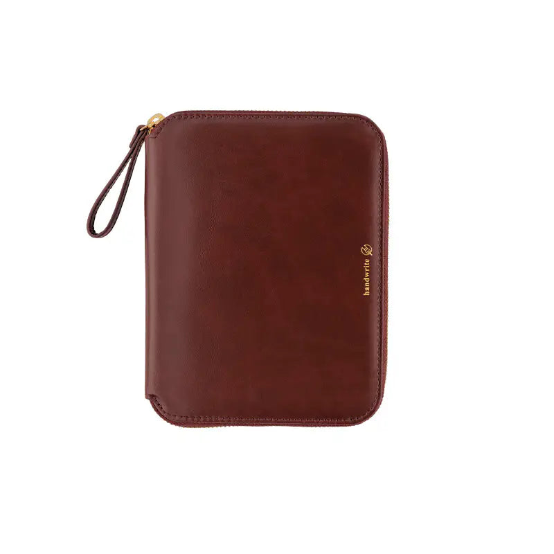 Single Color: Amarone [Hobonichi Original (A6) Techo Cover] (Cover Only)