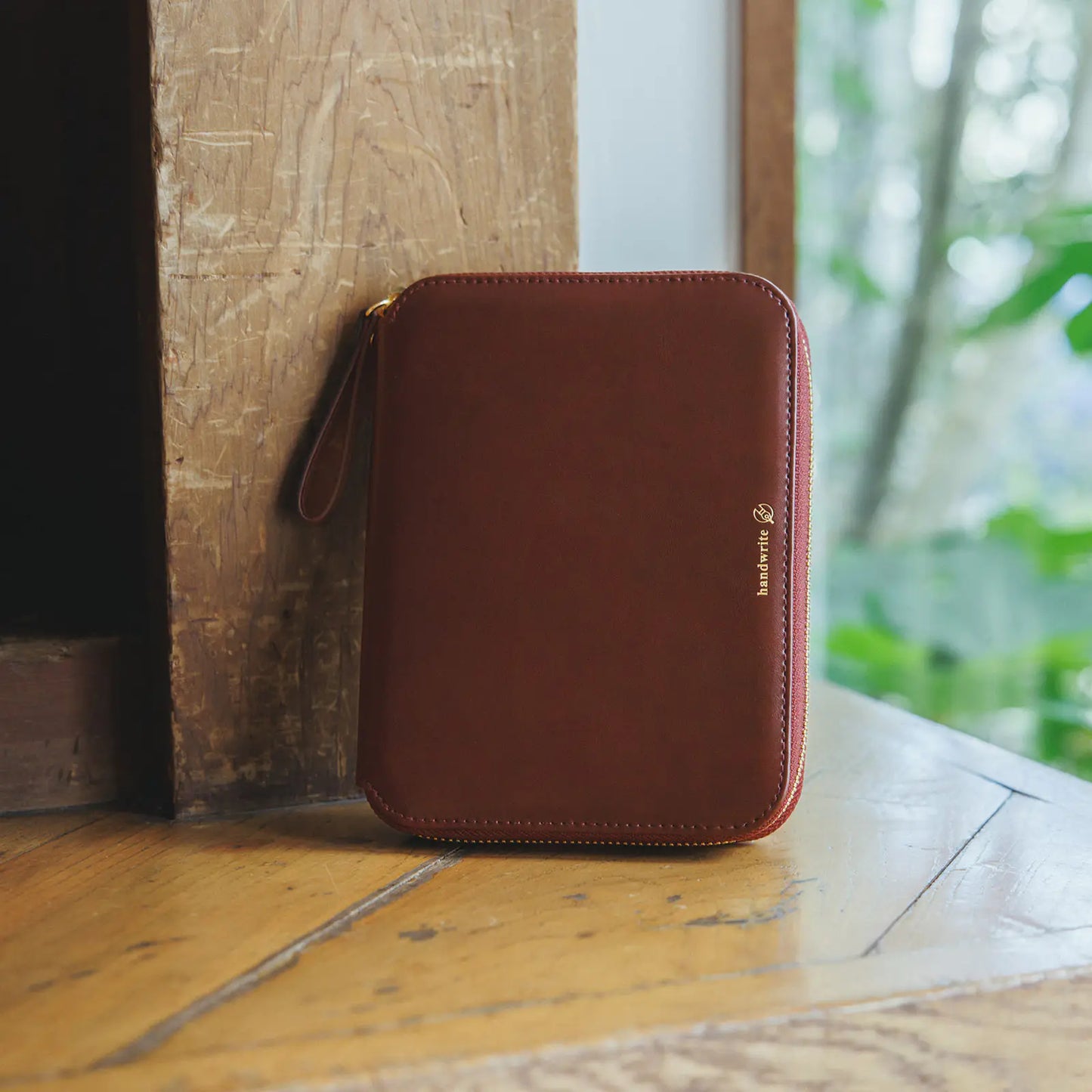 Single Color: Amarone [Hobonichi Original (A6) Techo Cover] (Cover Only)
