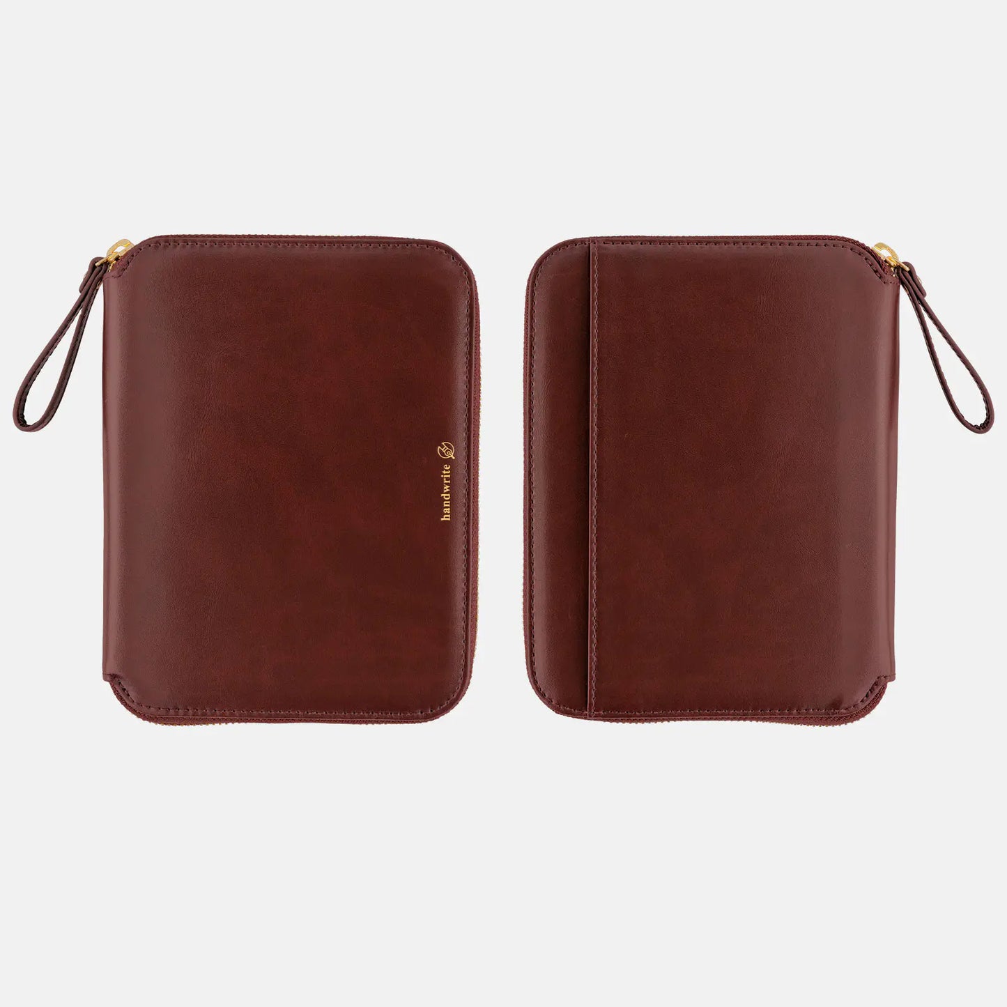 Single Color: Amarone [Hobonichi Original (A6) Techo Cover] (Cover Only)