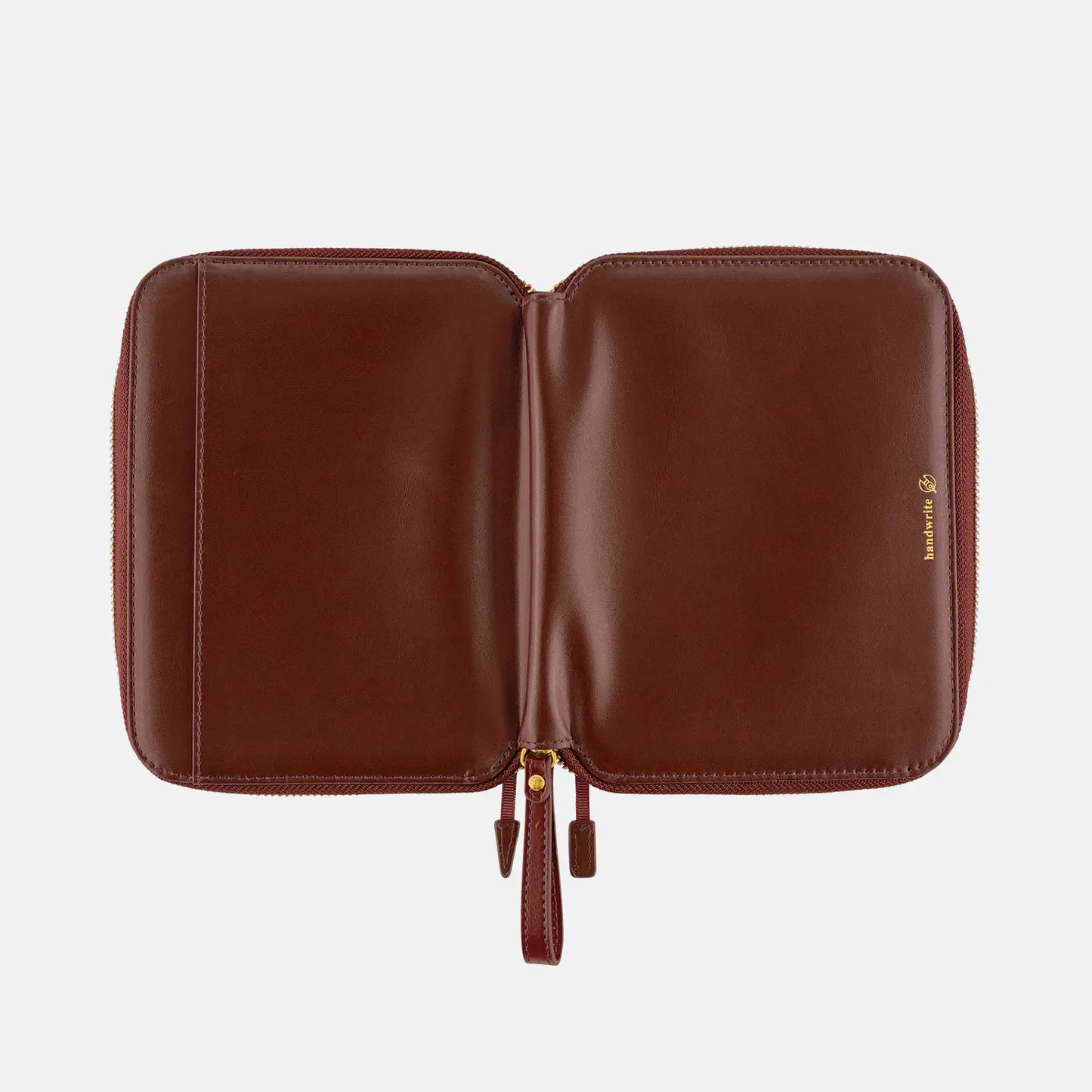 Single Color: Amarone [Hobonichi Original (A6) Techo Cover] (Cover Only)