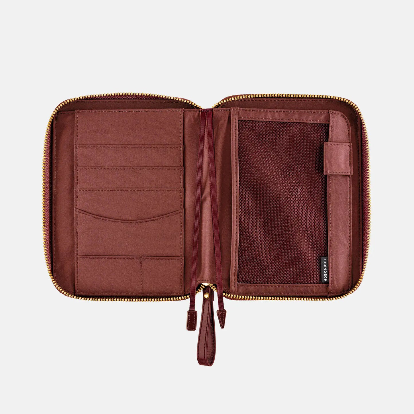Single Color: Amarone [Hobonichi Original (A6) Techo Cover] (Cover Only)