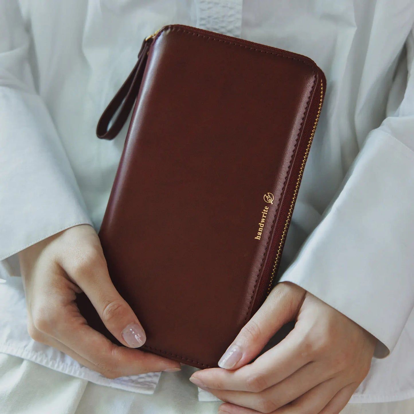 Single Color: Amarone [Hobonichi Weeks Cover] (Cover Only)