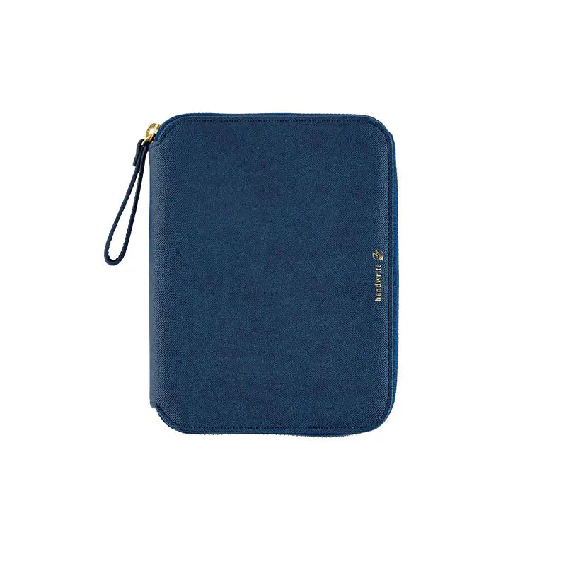 Single Color: Lago [Hobonichi Original (A6) Techo Cover] (Cover Only)