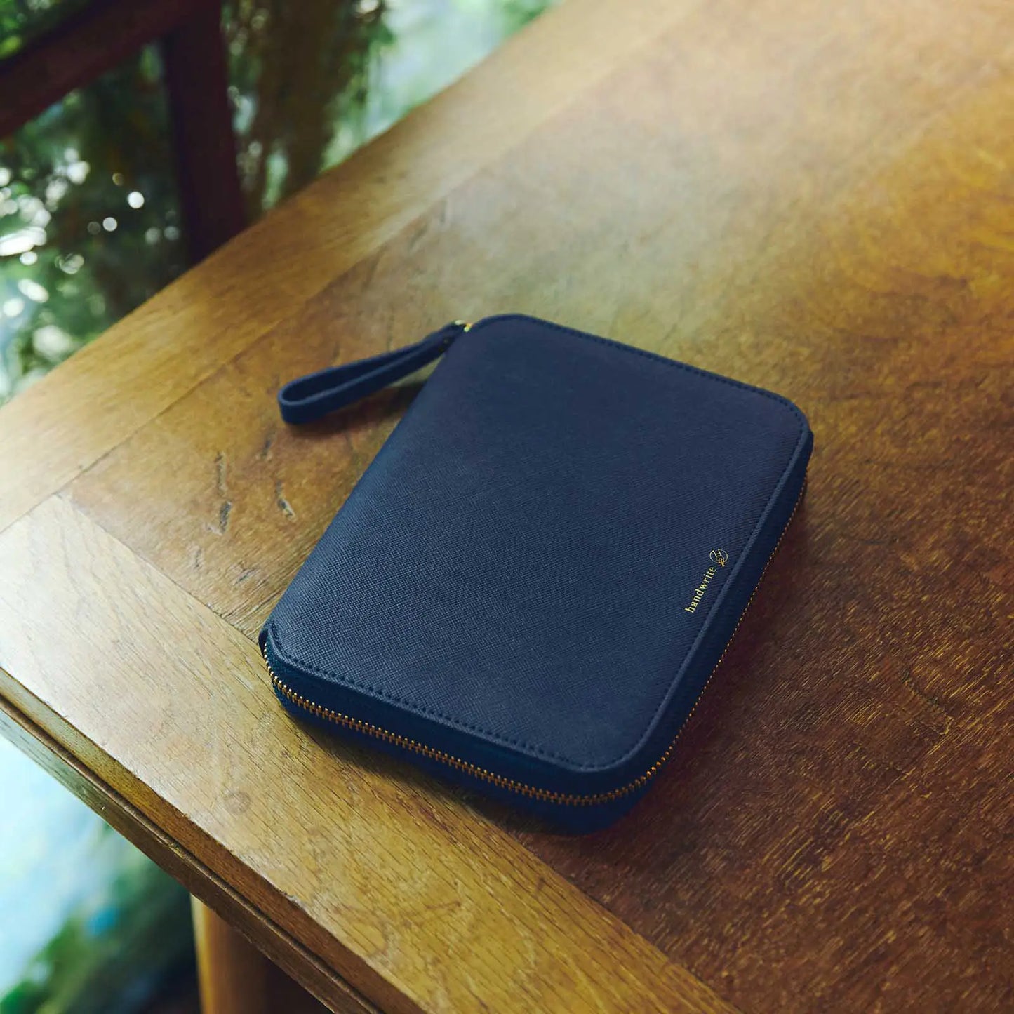 Single Color: Lago [Hobonichi Original (A6) Techo Cover] (Cover Only)
