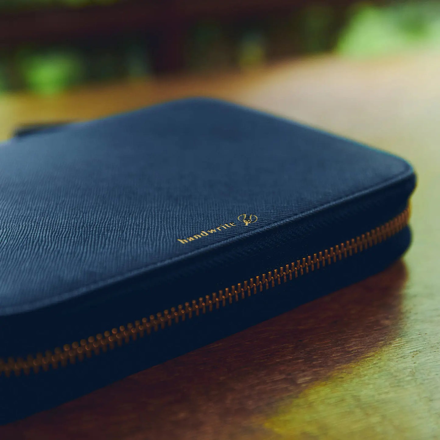 Single Color: Lago [Hobonichi Original (A6) Techo Cover] (Cover Only)