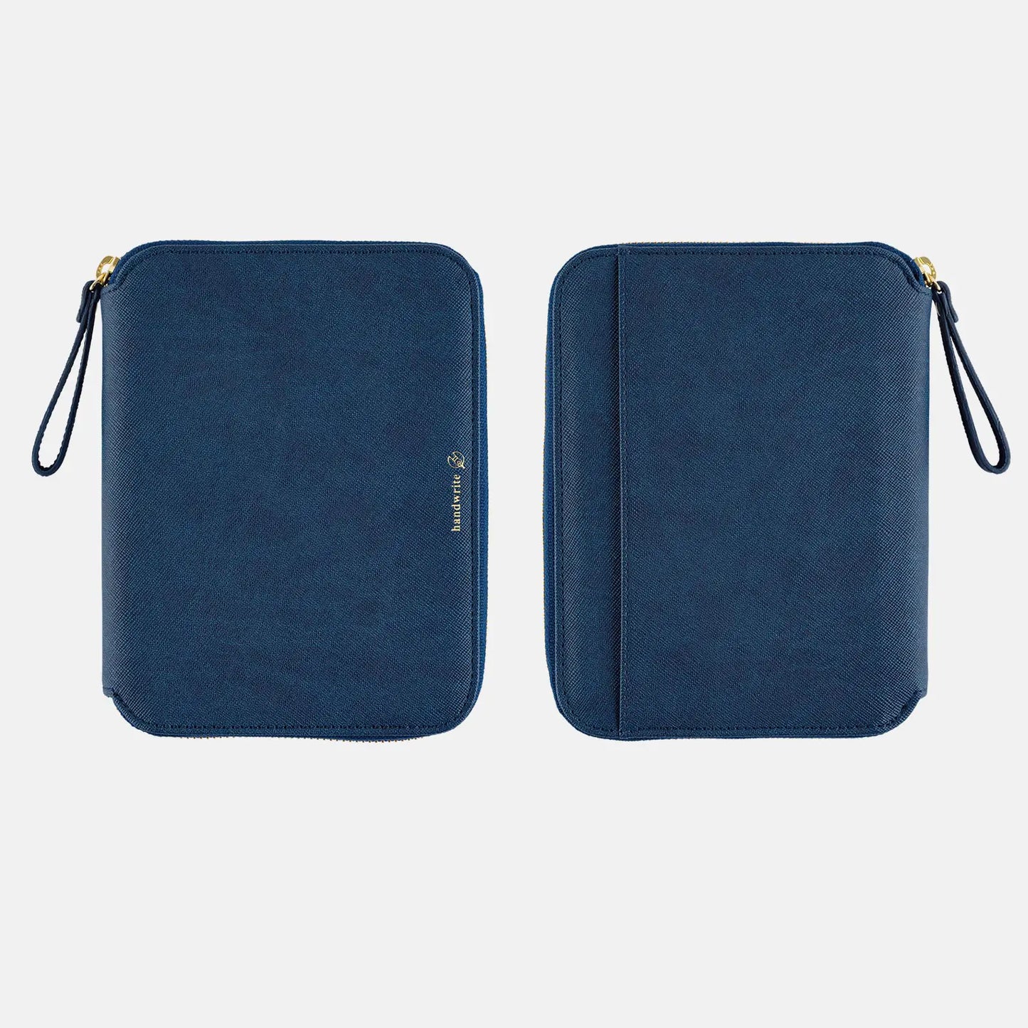 Single Color: Lago [Hobonichi Original (A6) Techo Cover] (Cover Only)