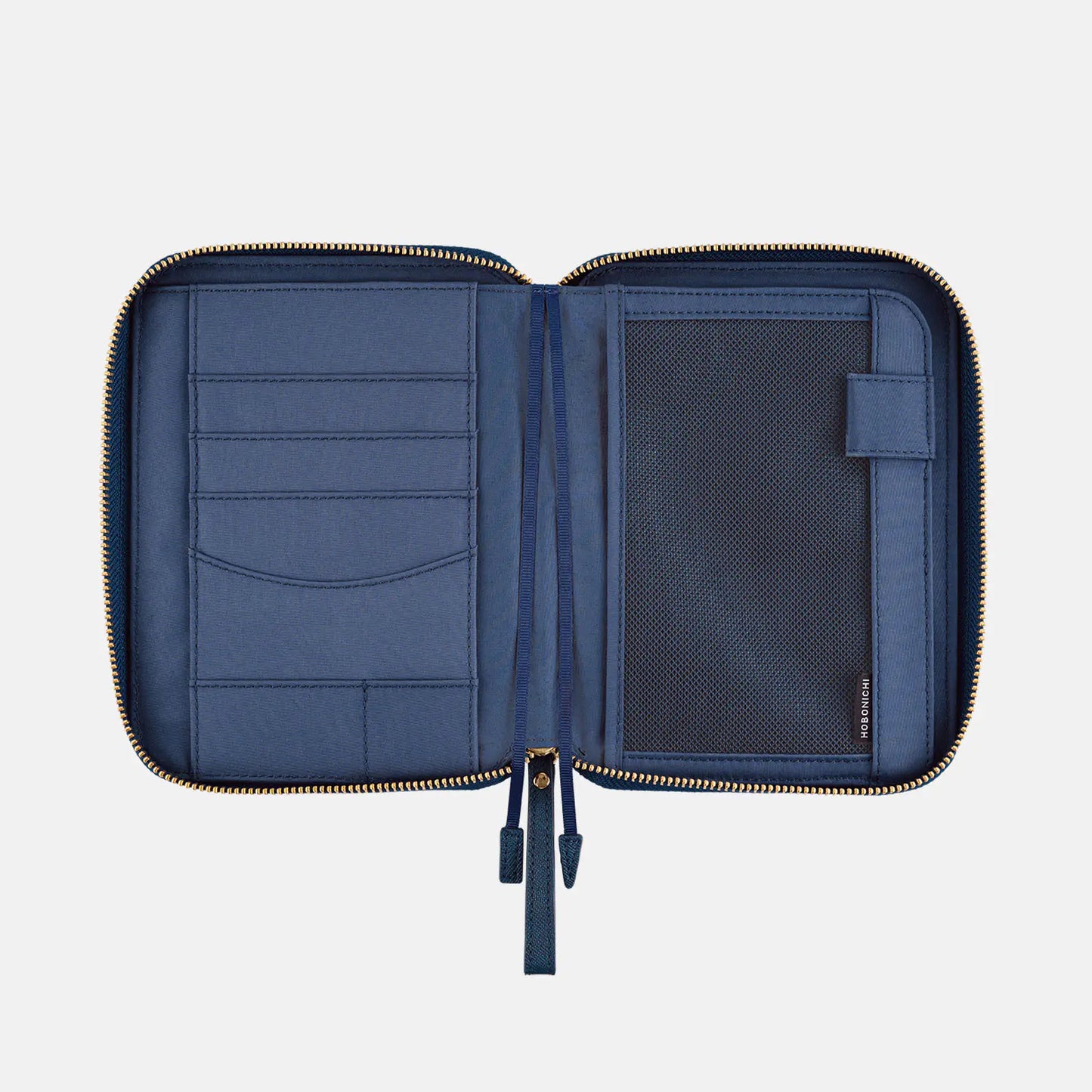 Single Color: Lago [Hobonichi Original (A6) Techo Cover] (Cover Only)