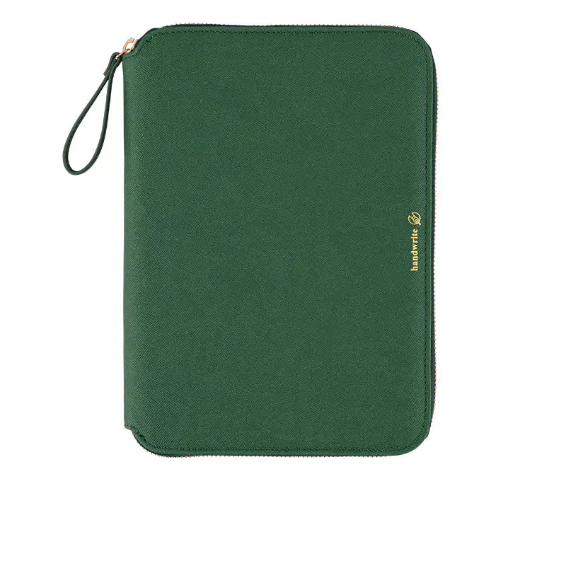 Single Color: Velluto [Hobonichi Cousin (A5) Techo Cover] (Cover Only)