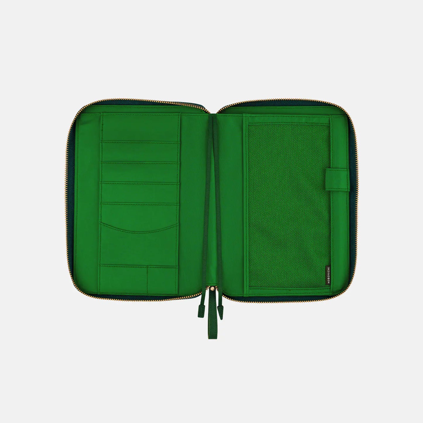 Single Color: Velluto [Hobonichi Cousin (A5) Techo Cover] (Cover Only)