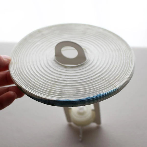 Small Gifu Lantern - Mt. Fuji - , Japanese Chochin, traditional japanese paper lantern