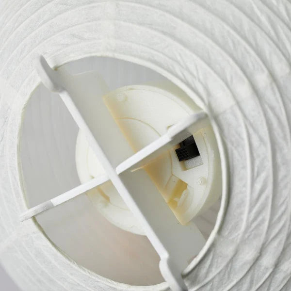 Small Gifu Lantern - Mt. Fuji - , Japanese Chochin, traditional japanese paper lantern