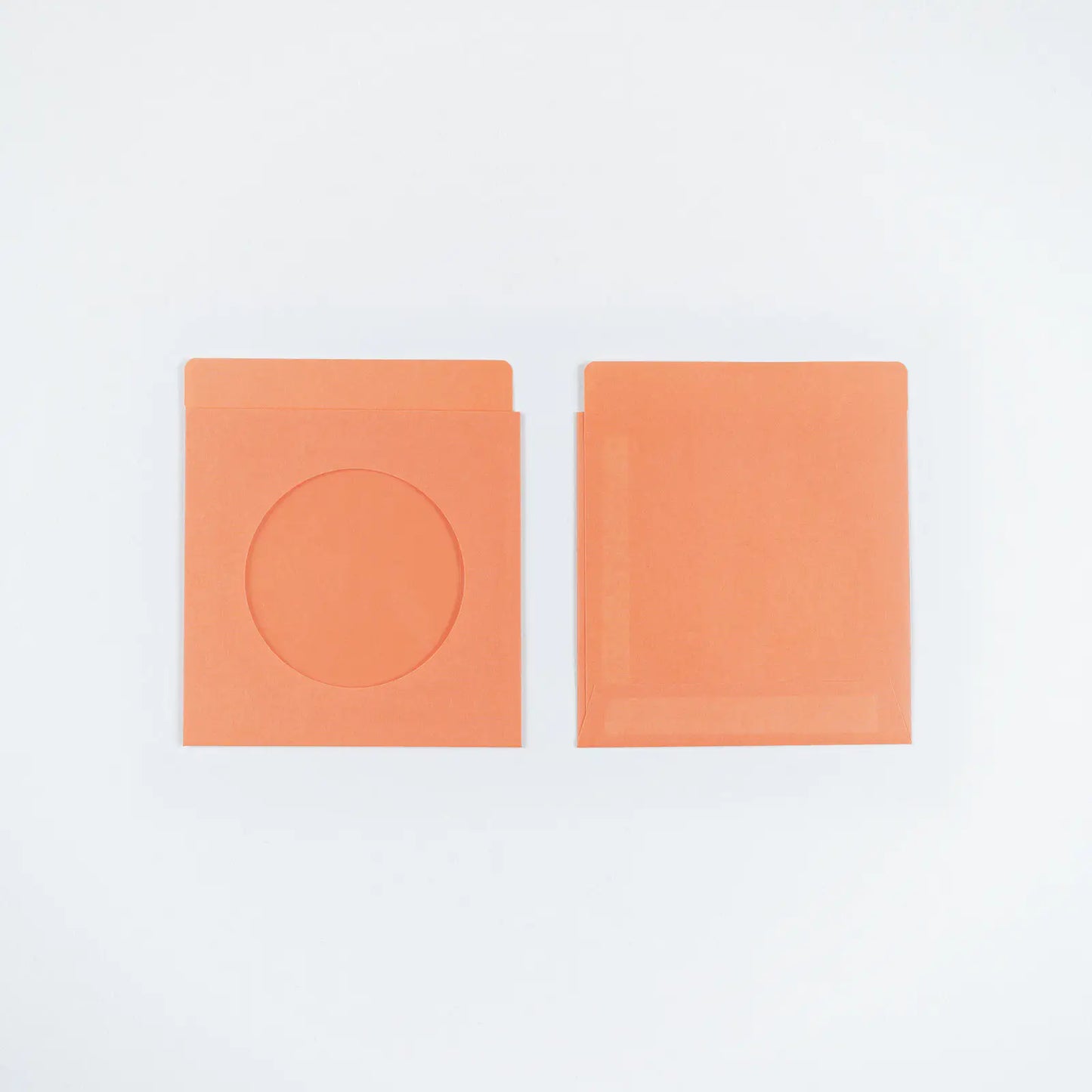 TSUKI no IRO: 12 Month Index Pockets, 2027 Hobonichi Accessories