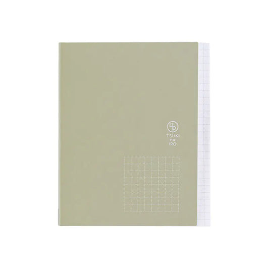 PRE-ORDER TSUKI no IRO: Add-on Sticky Notes ,  2026 Hobonichi Accessories
