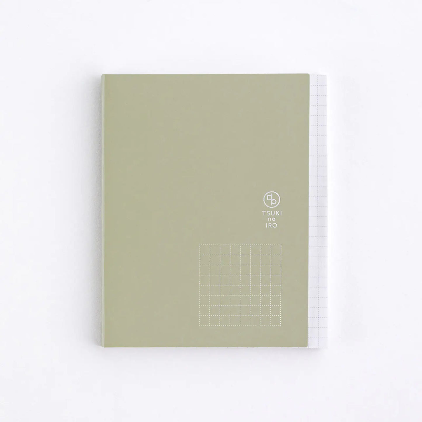 PRE-ORDER TSUKI no IRO: Add-on Sticky Notes ,  2026 Hobonichi Accessories