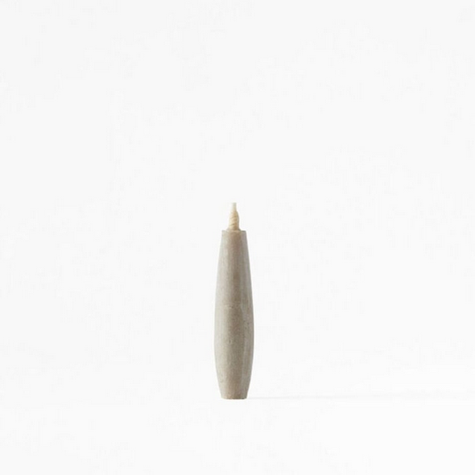 Takazawa Candle TOHAKU Candles 7 pcs Set, Japanese Wa-Rousoku (Japanese candle)