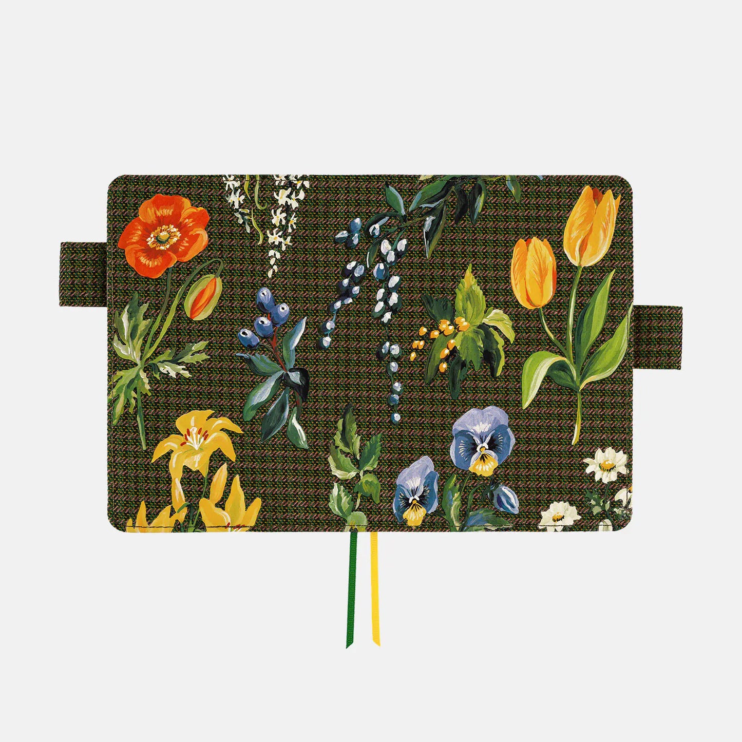 Tolight: Garden of Botany [Hobonichi Original (A6) Techo Cover] (Cover Only)