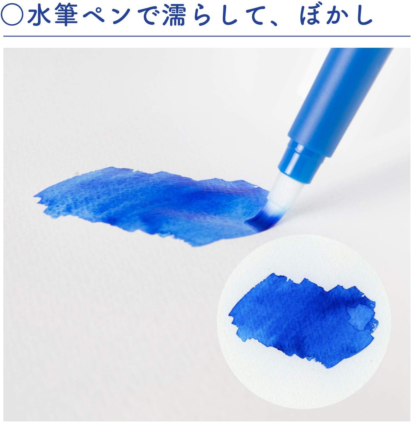 Tombow Pencil Dual Brush Pen 12 Color Set - Basic Color Set -, Hobonichi Accessories