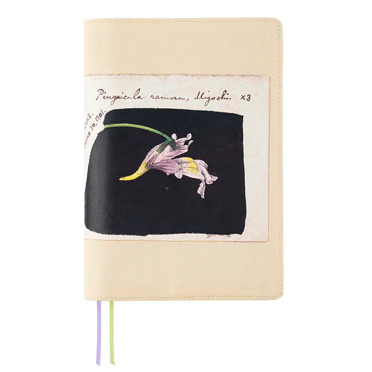 Tomitaro Makino: Koshinso [Hobonichi Cousin (A5) Techo Cover] (Cover Only)