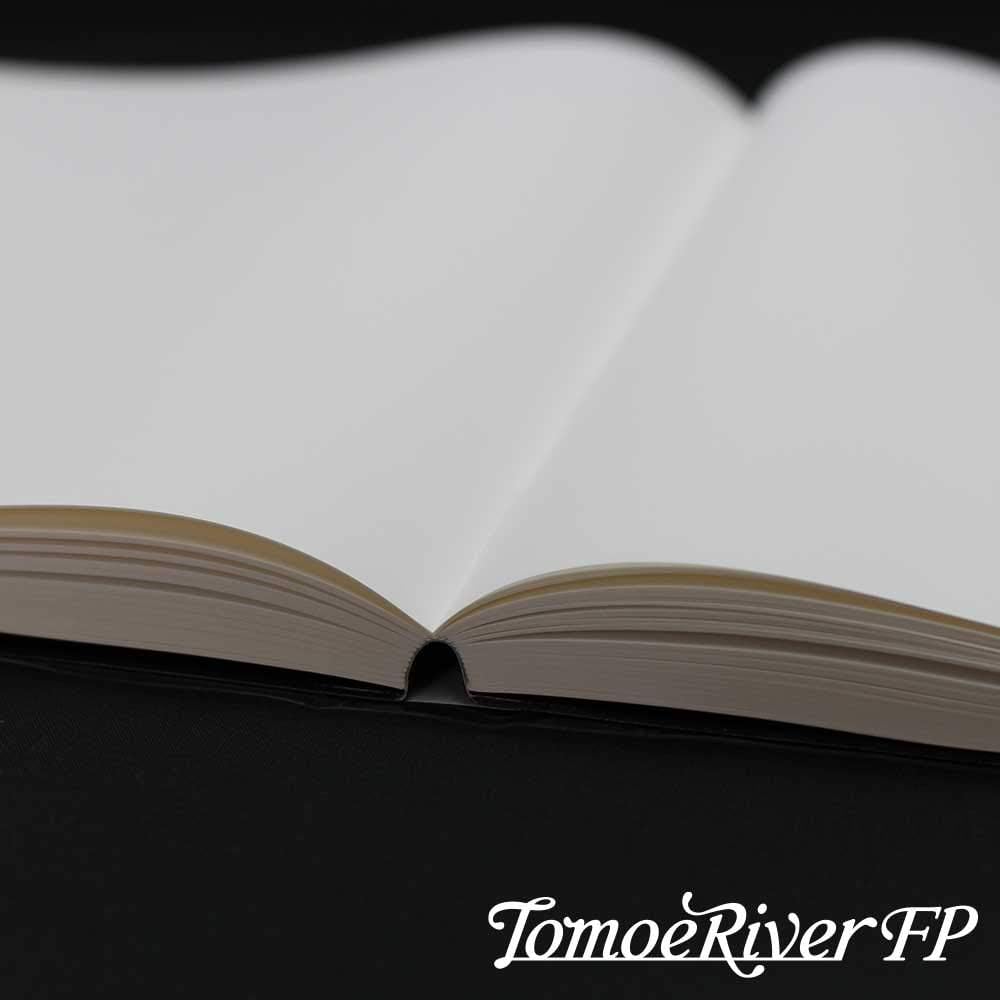 Tomoe River Notebook A5 Size - Blank -