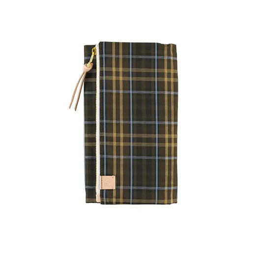 Tragen: Bitter Plaid  [Hobonichi Weeks Cover] (Cover Only)