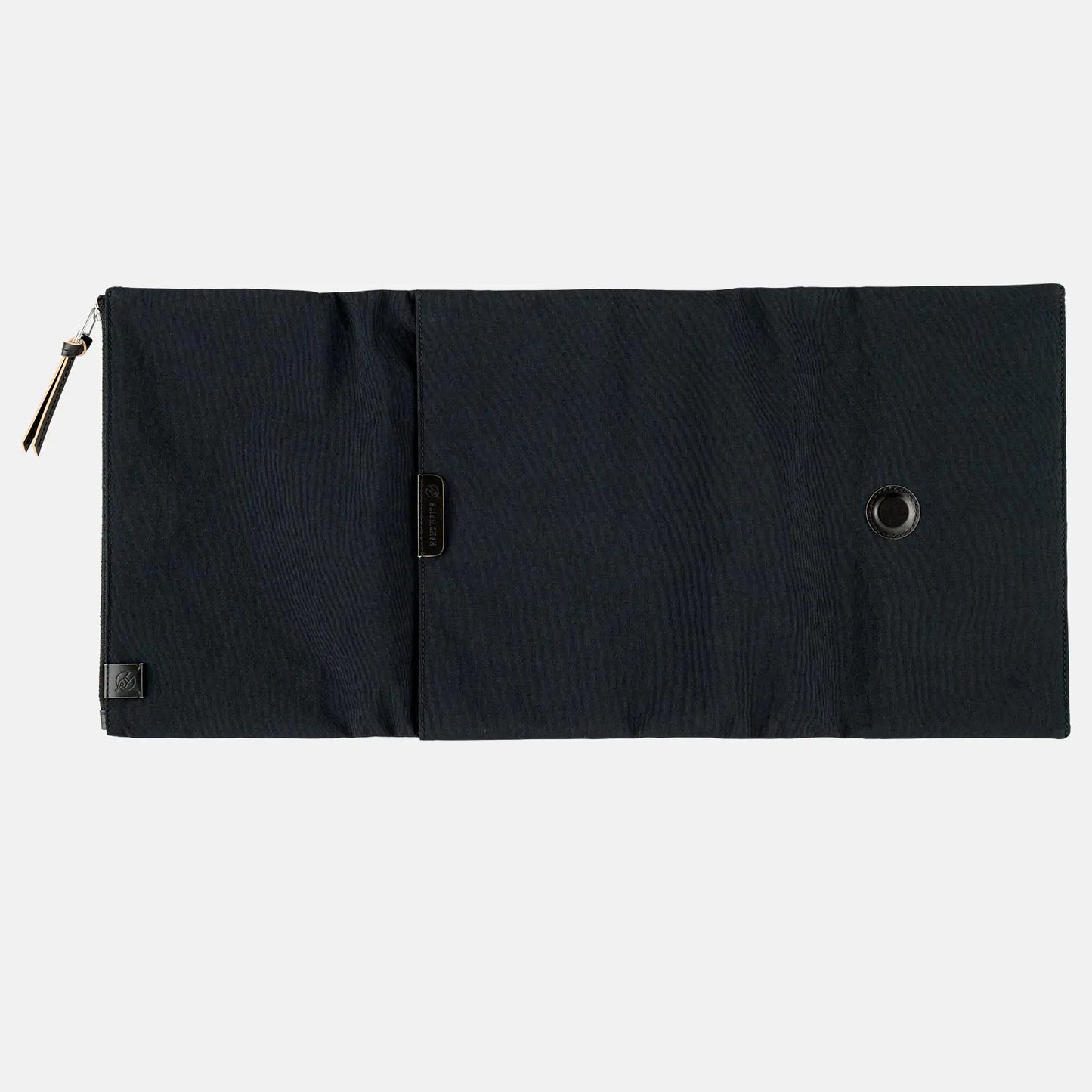 Tragen: Black [Hobonichi Cousin (A5) Techo Cover] (Cover Only)
