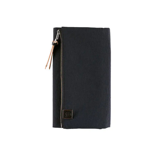 Tragen: Black [Hobonichi Weeks Cover] (Cover Only)