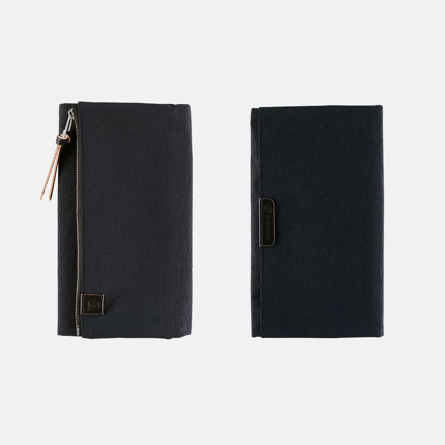 Tragen: Black [Hobonichi Weeks Cover] (Cover Only)