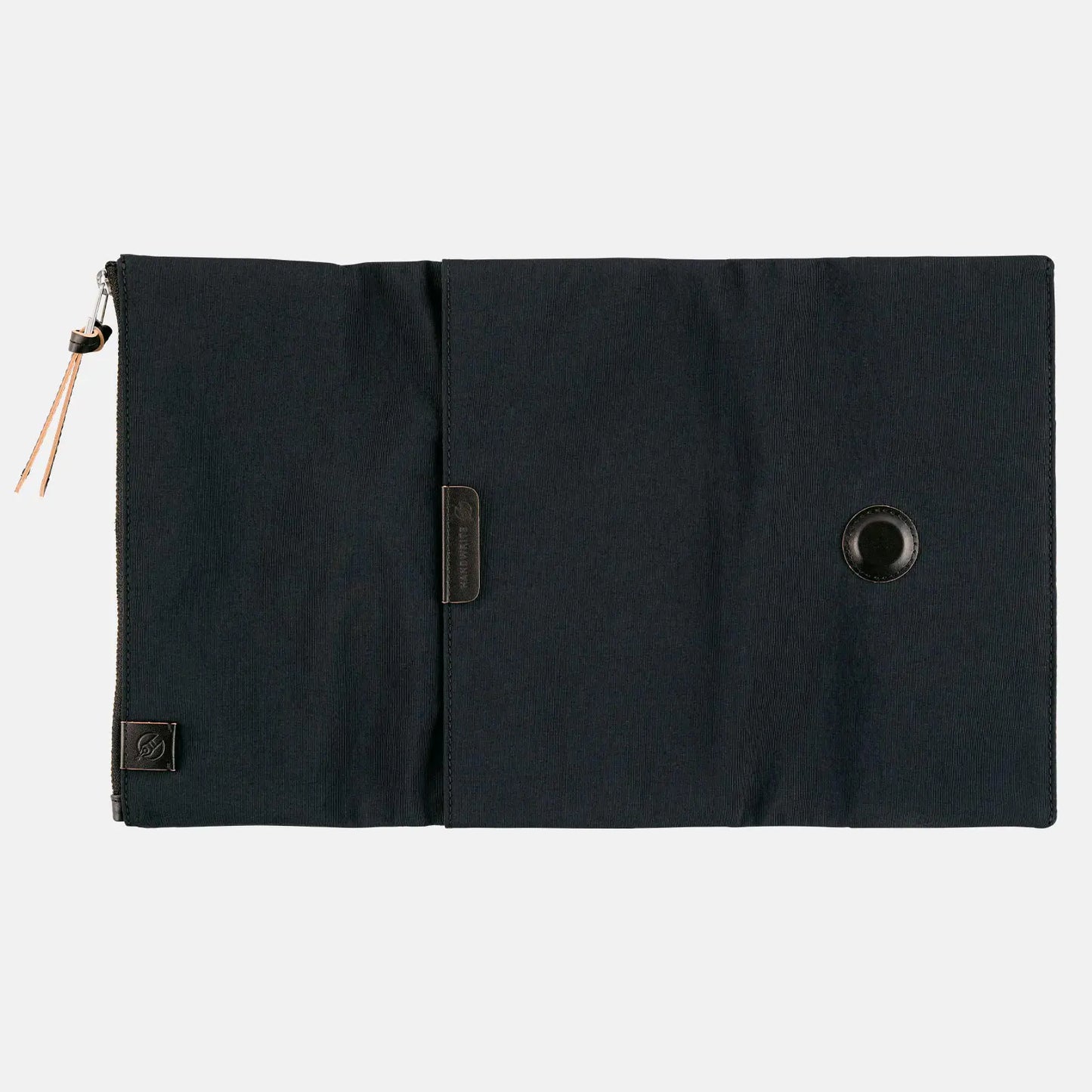 Tragen: Black [Hobonichi Weeks Cover] (Cover Only)