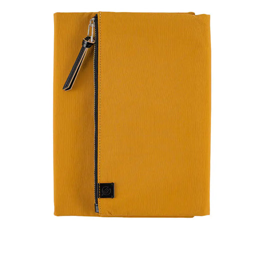 Tragen: Mustard [Hobonichi Cousin (A5) Techo Cover] (Cover Only)