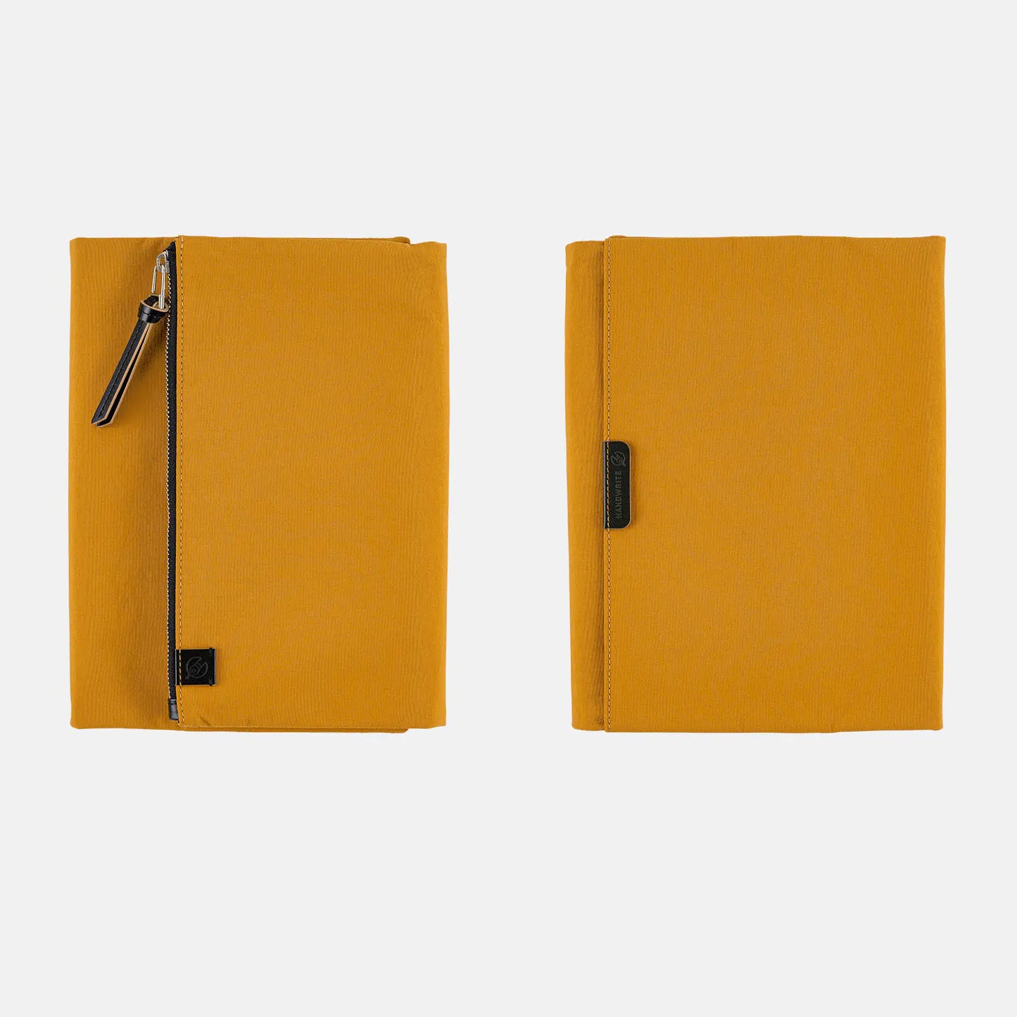Tragen: Mustard [Hobonichi Cousin (A5) Techo Cover] (Cover Only)