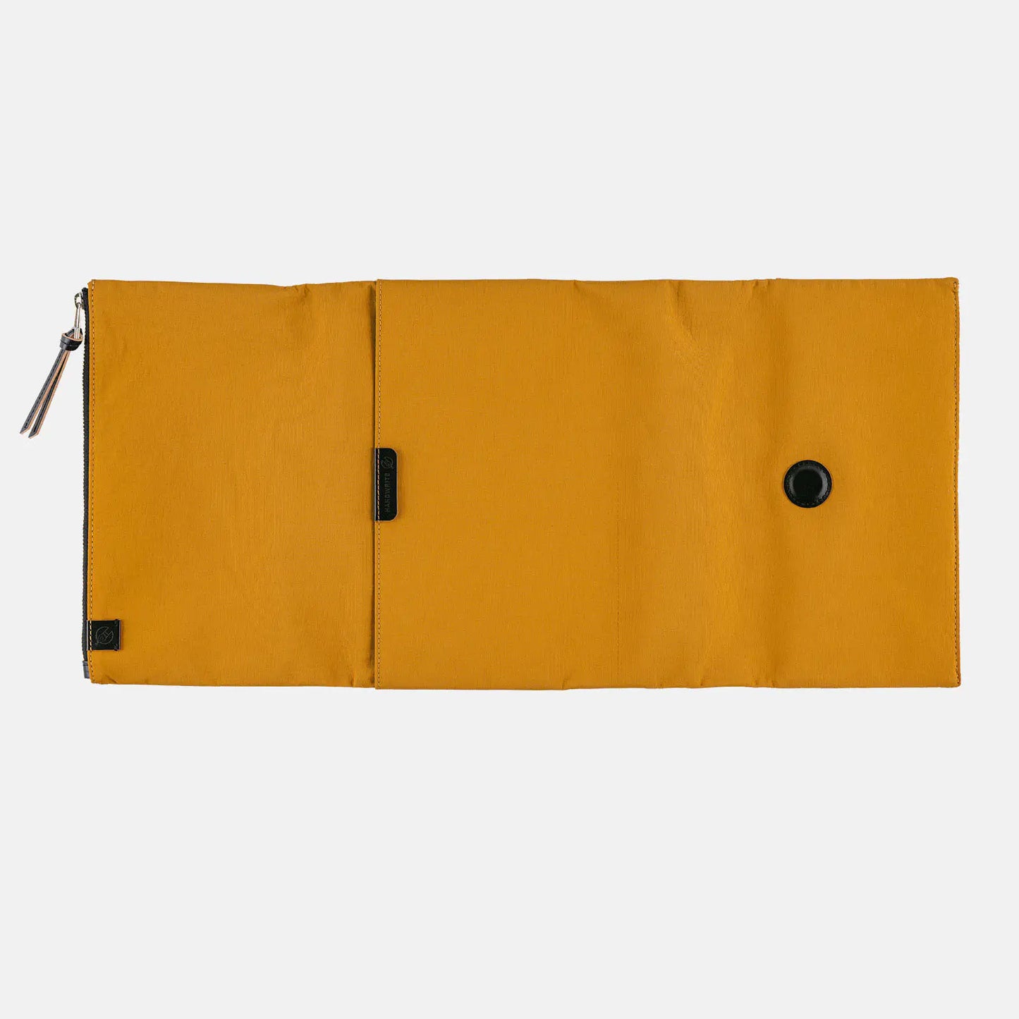 Tragen: Mustard [Hobonichi Cousin (A5) Techo Cover] (Cover Only)
