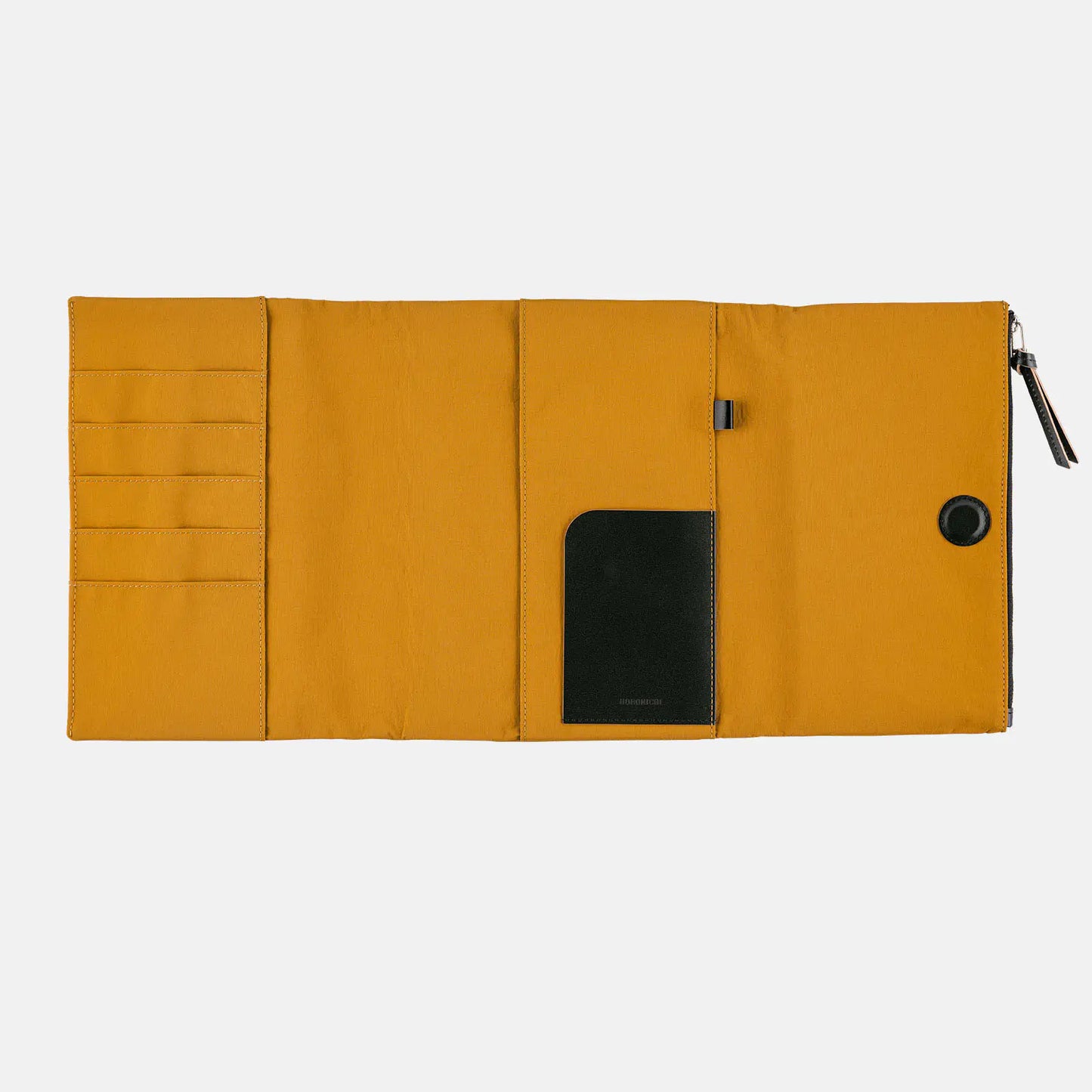 Tragen: Mustard [Hobonichi Cousin (A5) Techo Cover] (Cover Only)