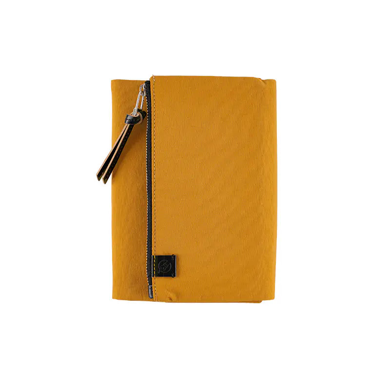 Tragen: Mustard [Hobonichi Original (A6) Techo Cover] (Cover Only)