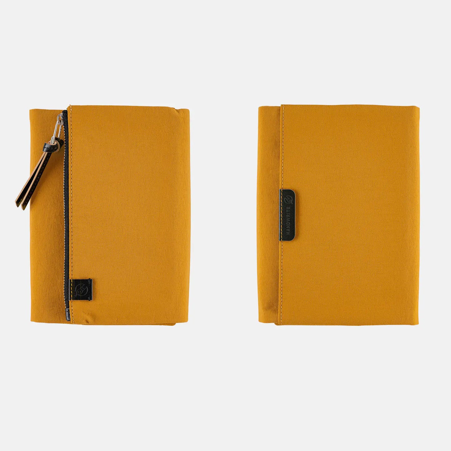 Tragen: Mustard [Hobonichi Original (A6) Techo Cover] (Cover Only)