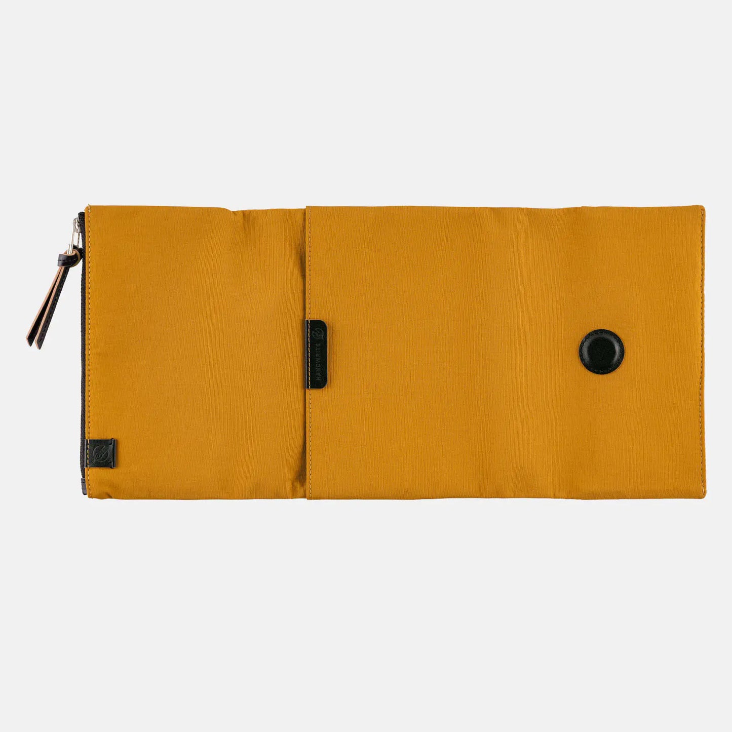 Tragen: Mustard [Hobonichi Original (A6) Techo Cover] (Cover Only)