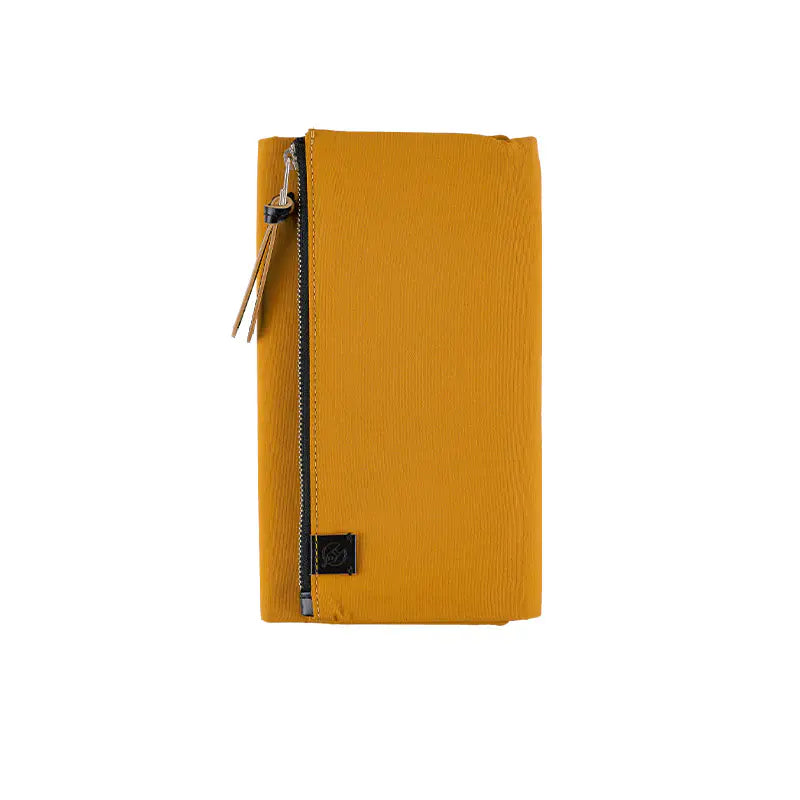 Tragen: Mustard [Hobonichi Weeks Cover] (Cover Only)