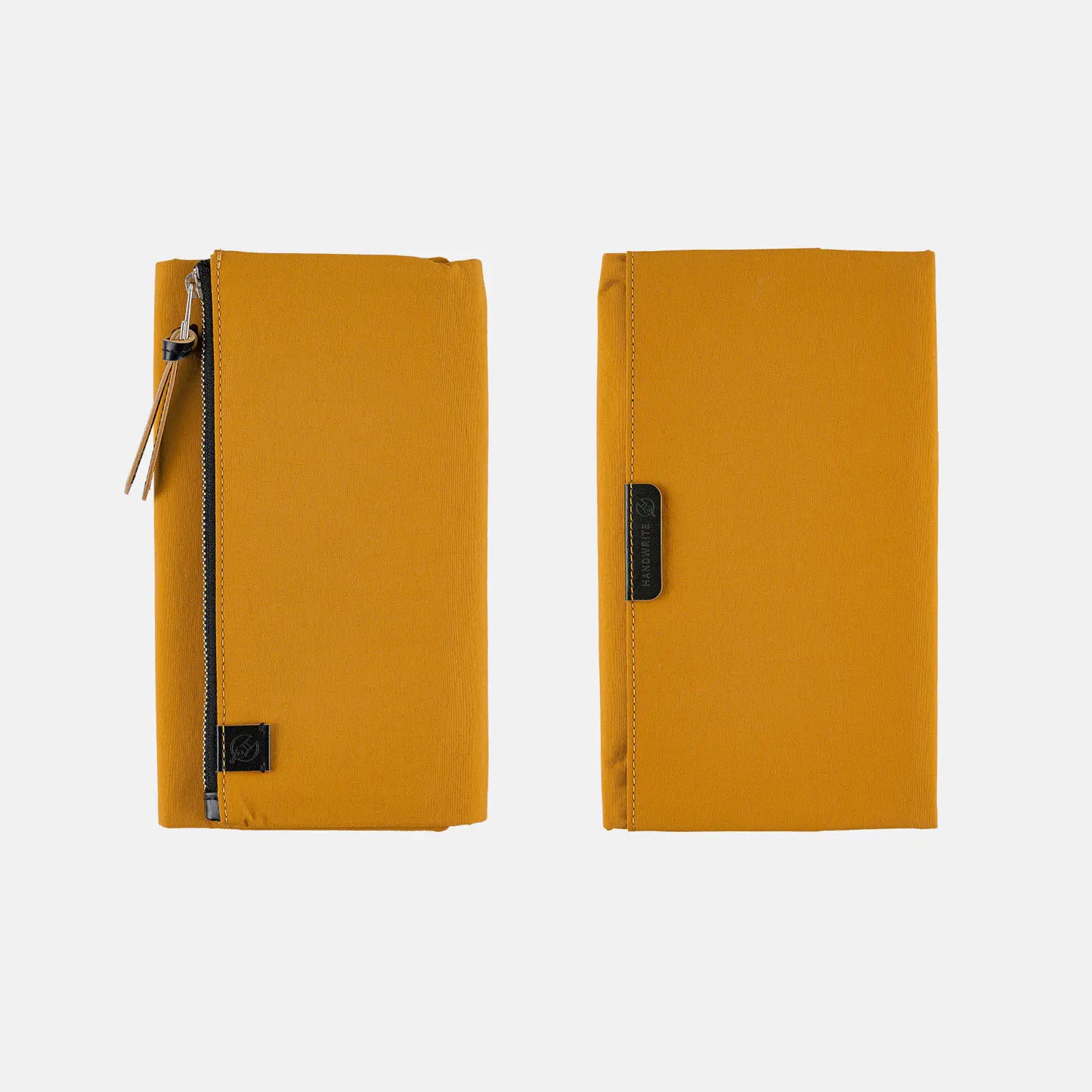 Tragen: Mustard [Hobonichi Weeks Cover] (Cover Only)