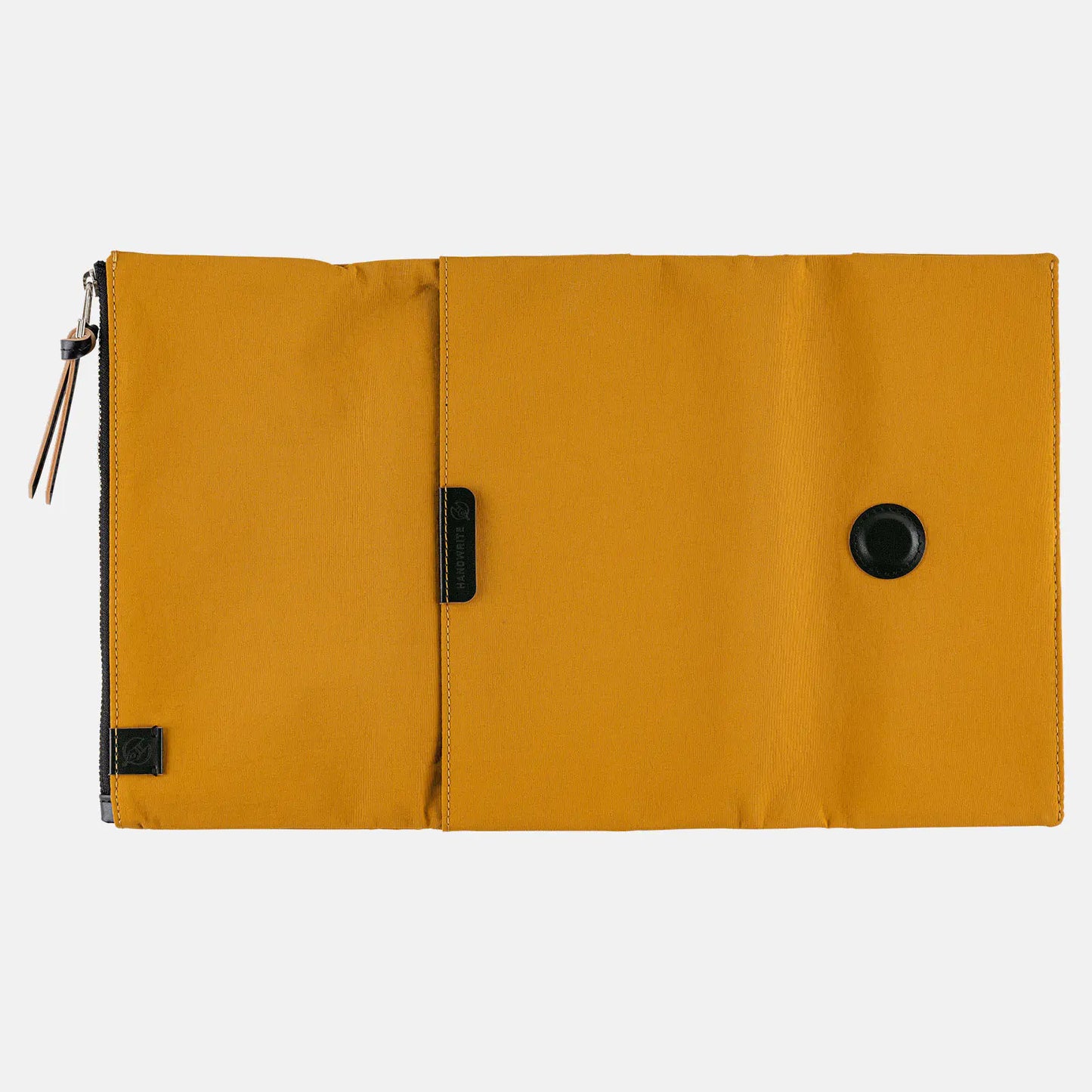 Tragen: Mustard [Hobonichi Weeks Cover] (Cover Only)