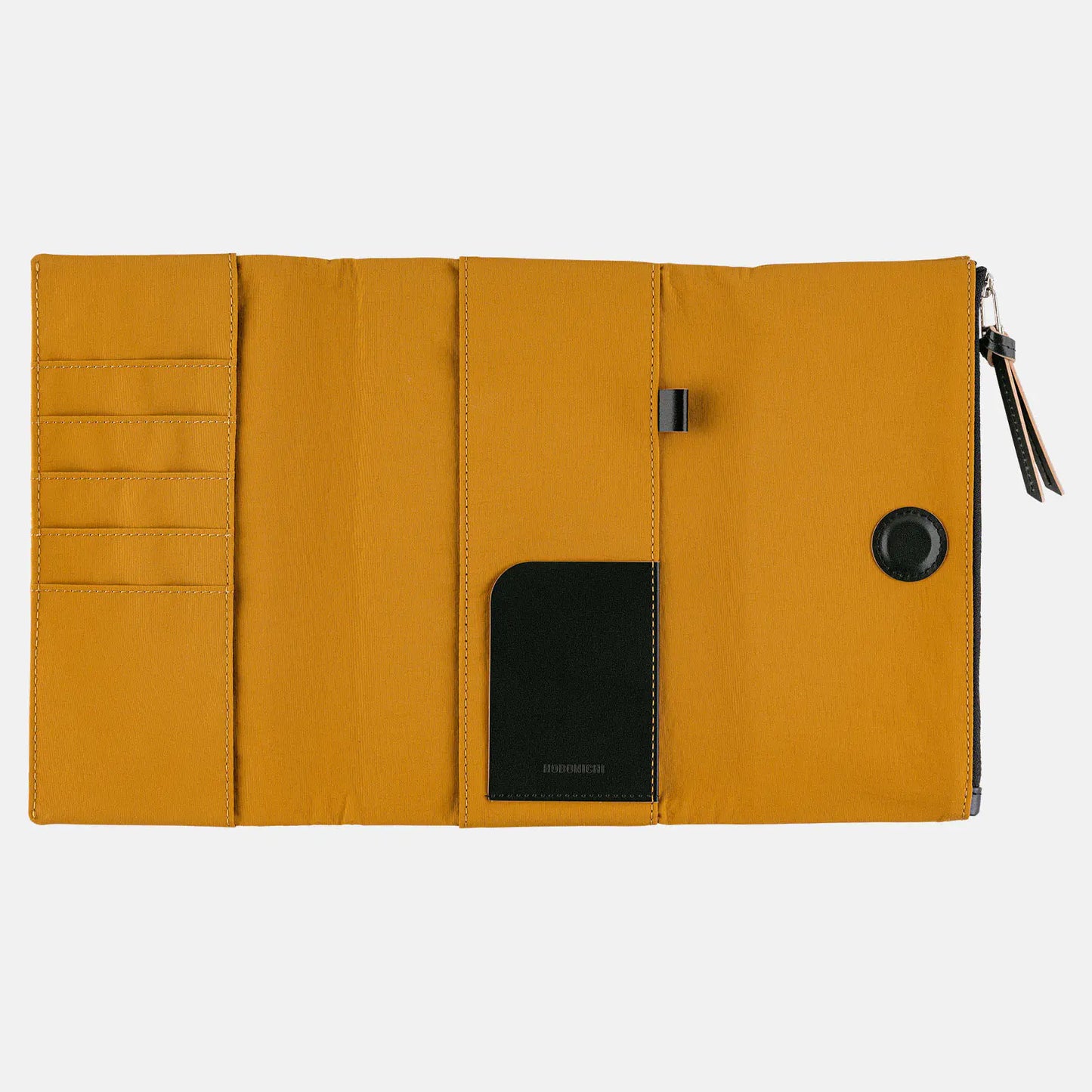 Tragen: Mustard [Hobonichi Weeks Cover] (Cover Only)