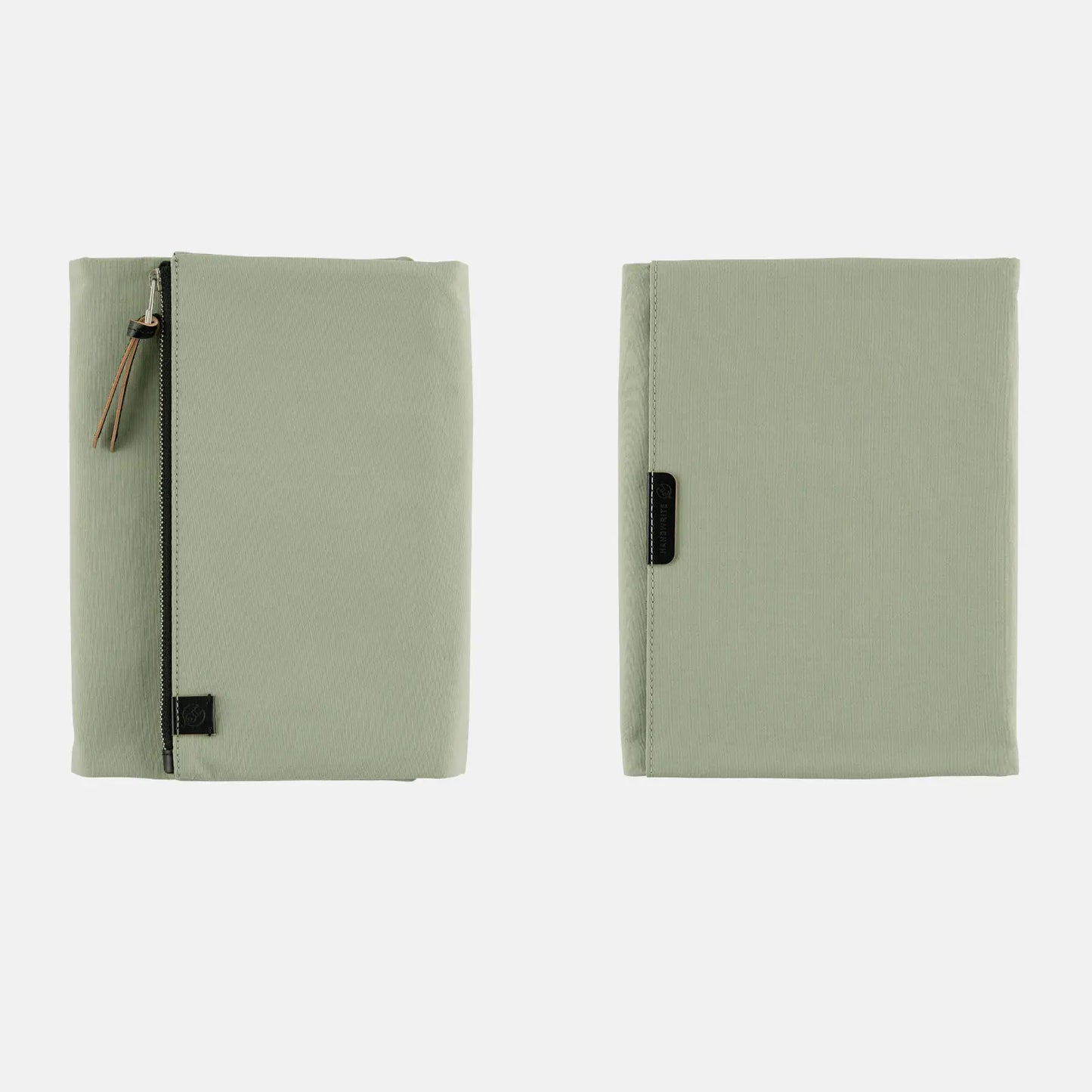 Tragen: Oakmoss [Hobonichi Cousin (A5) Techo Cover] (Cover Only)